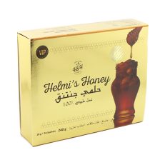 Helmi`s Jantak Honey For Him - 24 sachets - 10g