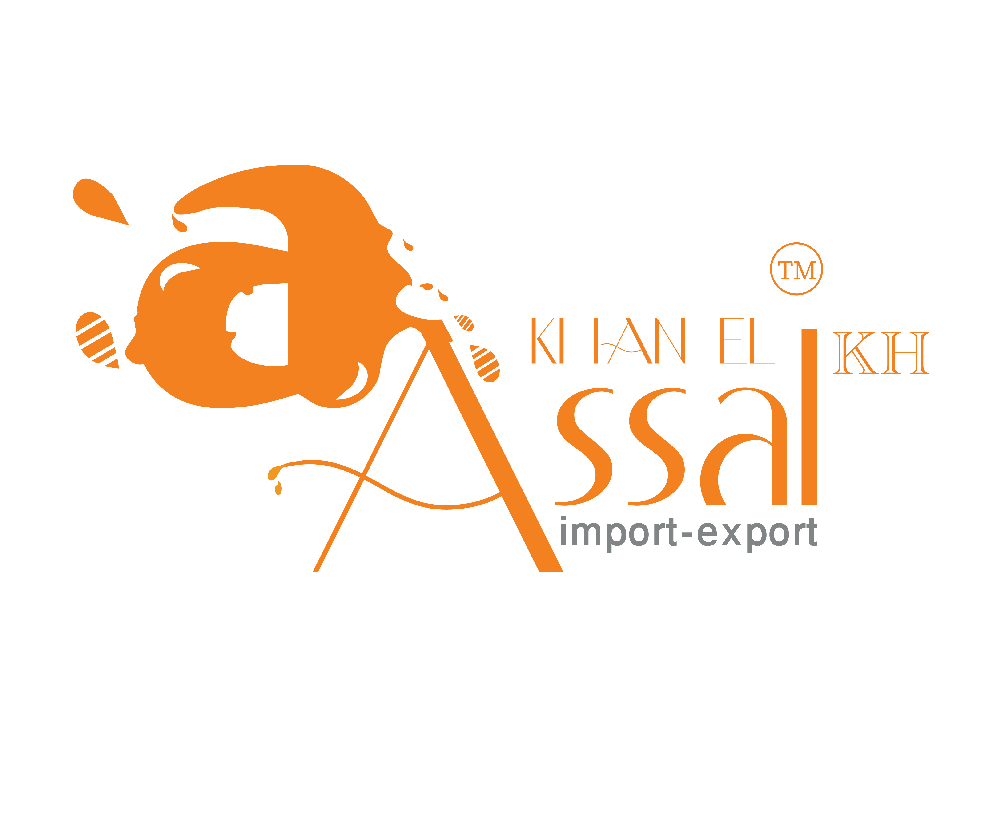 Khan Alasal | Natural Honey | Royal Honey | Royal jelly | Candy power