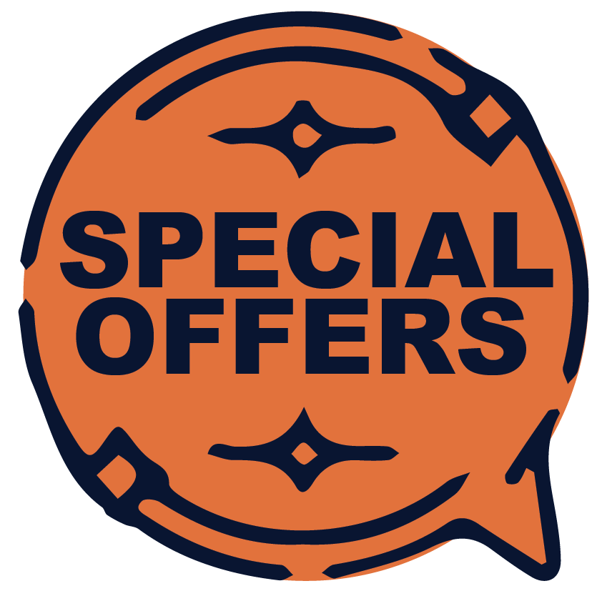 Special Offers