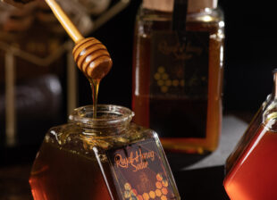 Royal Honey Seder