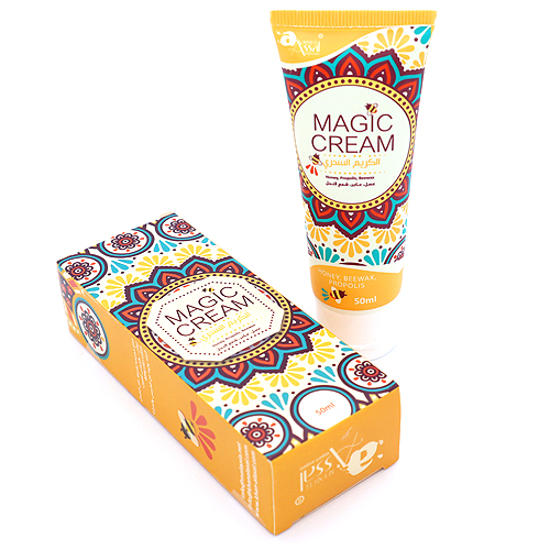 magic cream