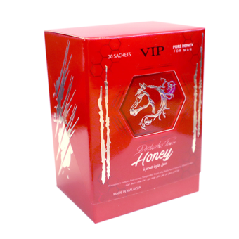 vip destructive power honey