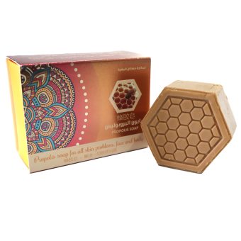 propolis soap