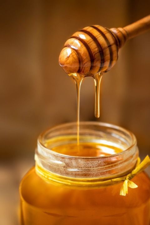 Royal honey