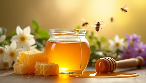 How to Use Royal Honey for Maximum Health Benefits