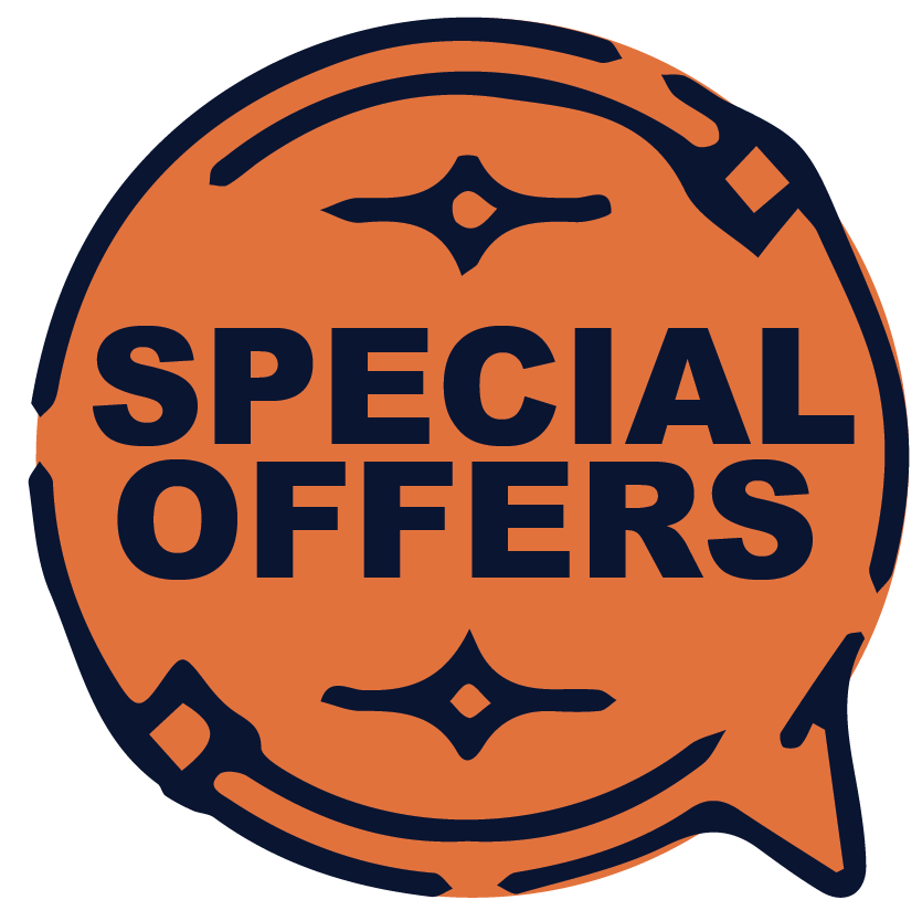 Special Offers